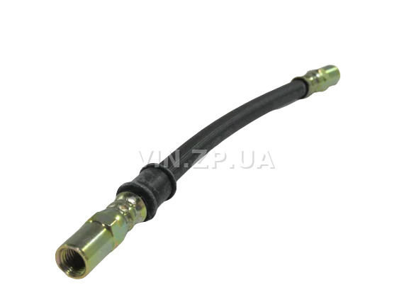 Шланг тормозной LSA ВАЗ 2108, 2109, 21099, 2110, 2111, 2112, 2113, 2114, 2115, 2170, 2171, 2172,  1117, 1118, 1119, задний 3