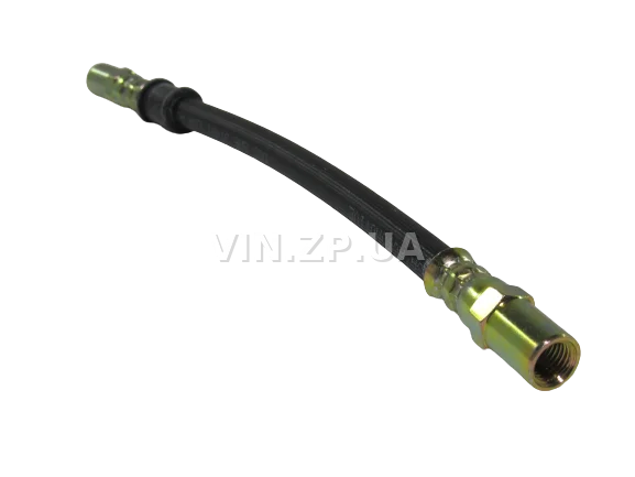 Шланг тормозной LSA ВАЗ 2108, 2109, 21099, 2110, 2111, 2112, 2113, 2114, 2115, 2170, 2171, 2172,  1117, 1118, 1119, задний 4