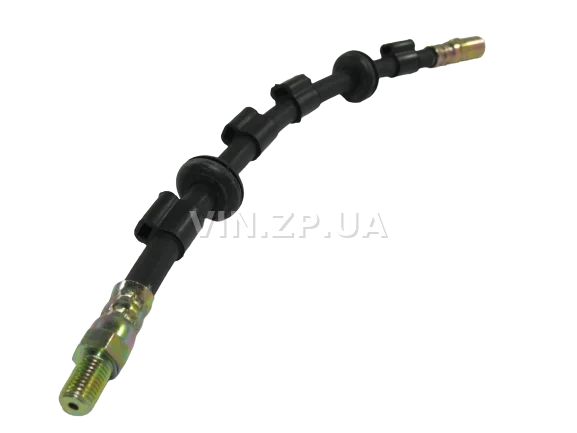 Шланг тормозной LSA ВАЗ 2110, 2111, 2112, передний 4