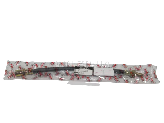 Шланг тормозной LSA ЗАЗ Таврия 1102, 1103, 1105, передний 1