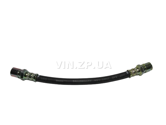 Шланг тормозной LSA Таврия 1102, 1103, 1105, задний 4