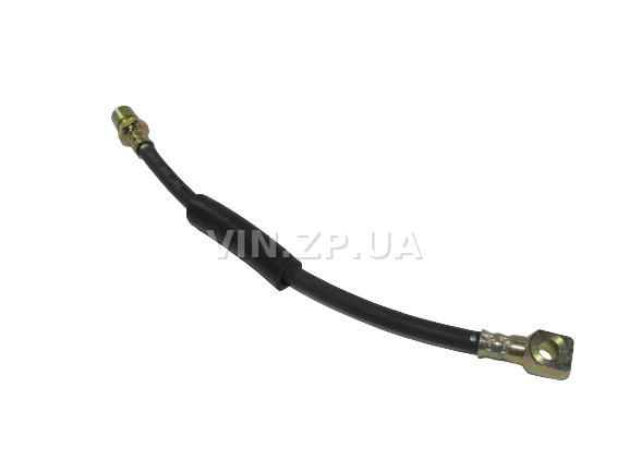 Шланг тормозной LSA Ланос, Сенс, передний,  OEM 96212323 3