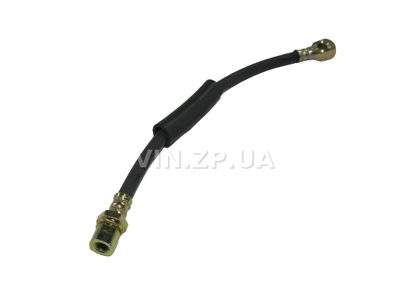 Шланг тормозной LSA Ланос, Сенс, передний,  OEM 96212323 4