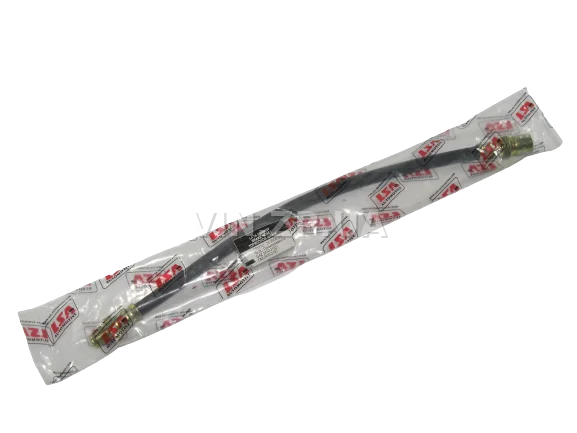 Шланг тормозной передний LSA ГАЗ 2401 Волга 1