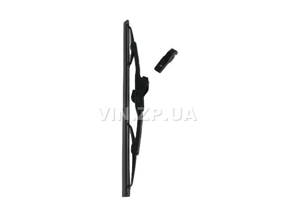 Щетка стеклоочистителя LSA 330 мм 13", каркасная 4