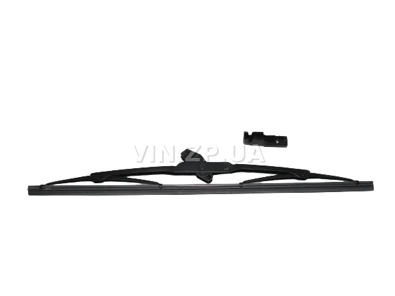 Щетка стеклоочистителя LSA 380 мм 15", каркасная 3