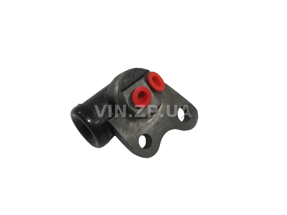 Цилиндр тормозной передний ФЕНОКС
 Москвич 412, 2140, 2137, 2734, ИЖ 427, 434, правый, под шланги М10 и М12 4