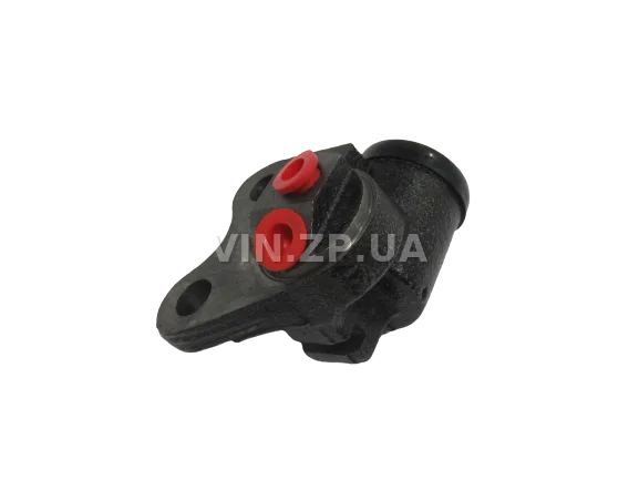 Цилиндр тормозной передний ФЕНОКС
 Москвич 412, 2140, 2137, 2734, ИЖ 427, 434, правый, под шланги М10 и М12 5