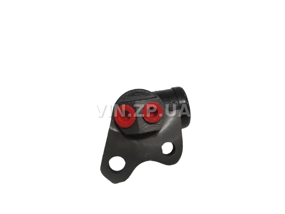 Цилиндр тормозной передний ФЕНОКС
 Москвич 412, 2140, 2137, 2734, ИЖ 427, 434, левый, под шланги М10 и М12 3