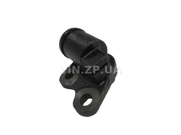 Цилиндр тормозной передний ФЕНОКС
 Москвич 412, 2140, 2137, 2734, ИЖ 427, 434, левый, под шланги М10 и М12 4