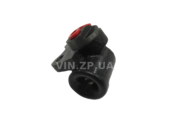 Цилиндр тормозной передний ФЕНОКС
 Москвич 412, 2140, 2137, 2734, ИЖ 427, 434, левый, под шланги М10 и М12 5