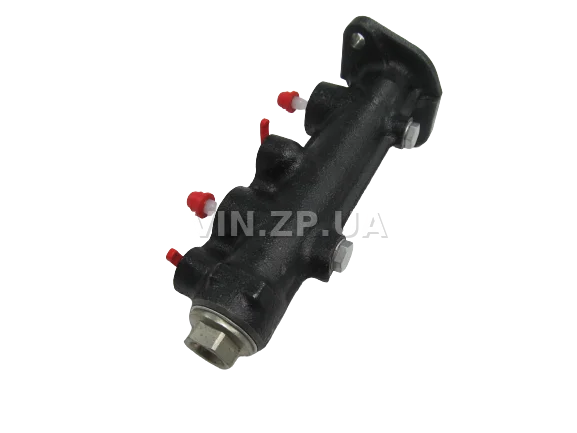 Цилиндр тормозной главный ФЕНОКС
 ВАЗ 2101, 2102, 2103, 2104, 2105, 2106, 2107 5