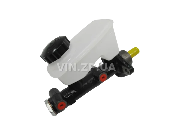 Цилиндр тормозной главный ФЕНОКС
 Москвич 2141, 2335, с бачком 3