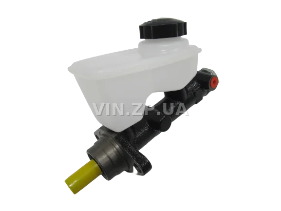 Цилиндр тормозной главный ФЕНОКС
 Москвич 2141, 2335, с бачком 4