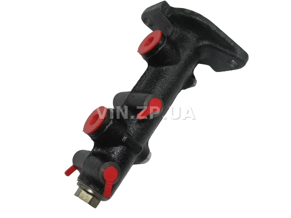 Цилиндр тормозной главный ФЕНОКС
 ВАЗ 2108, 2109, 21099, 2110, 2111, 2112, 2113, 2114, 2115, без бачка 3