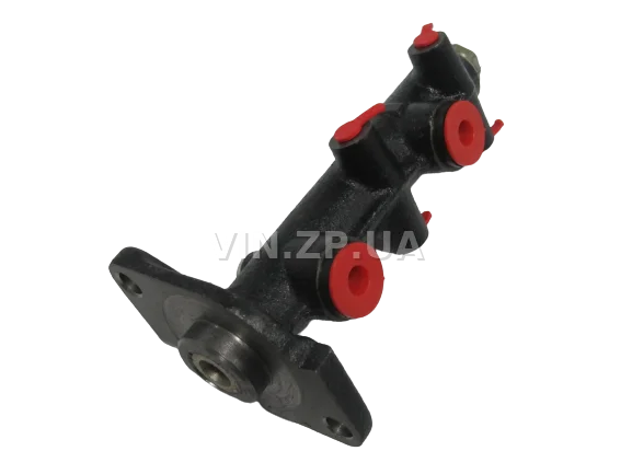 Цилиндр тормозной главный ФЕНОКС
 ВАЗ 2108, 2109, 21099, 2110, 2111, 2112, 2113, 2114, 2115, без бачка 4