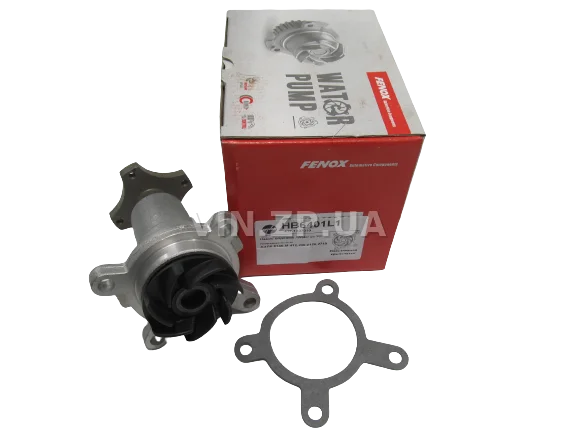 Насос водяной помпа ФЕНОКС
 Москвич 2140, 412, 2141, 2715, 2126, 2127, ОДА-(дв.412)