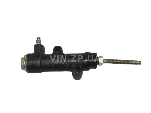 Цилиндр сцепления рабочий ФЕНОКС
 ВАЗ 2101, 2102, 2103, 2104, 2105, 2106, 2107, 2121, 21213, 2120, 2123, 2131, в сборе со штоком 2