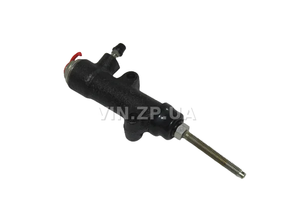 Цилиндр сцепления рабочий ФЕНОКС
 ВАЗ 2101, 2102, 2103, 2104, 2105, 2106, 2107, 2121, 21213, 2120, 2123, 2131, в сборе со штоком 3