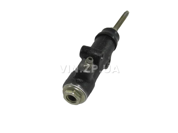 Цилиндр сцепления рабочий ФЕНОКС
 ВАЗ 2101, 2102, 2103, 2104, 2105, 2106, 2107, 2121, 21213, 2120, 2123, 2131, в сборе со штоком 4