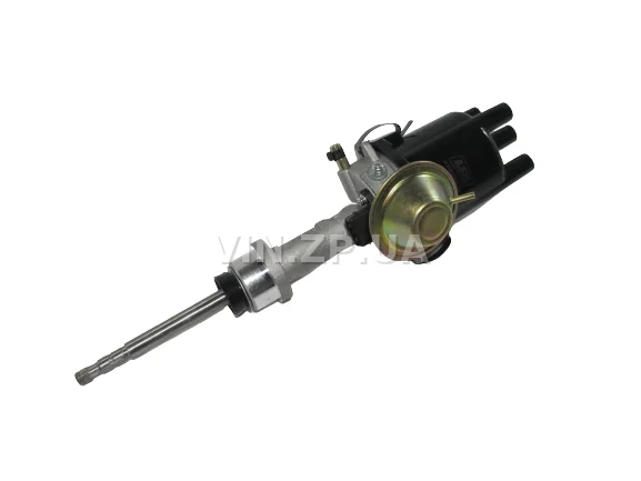 Распределитель зажигания трамблер LSA ВАЗ 2103, 2106, 2107, 2121, 21213, безконтактный, длинный шток, двиг 1.5-1.6л, 38.3706 3