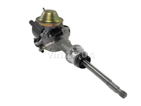 Распределитель зажигания трамблер LSA ВАЗ 2103, 2106, 2107, 2121, 21213, безконтактный, длинный шток, двиг 1.5-1.6л, 38.3706 4