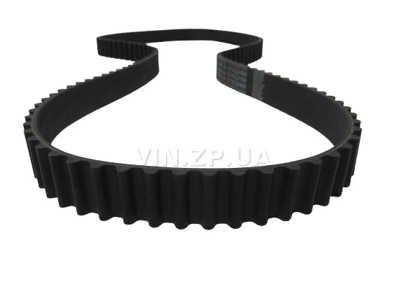 Ремень ГРМ LSA ВАЗ 2170, 2171, 2172, 1118, 1117, 1119 , 16-клапанный двигатель, 137 x 022 HRM 5