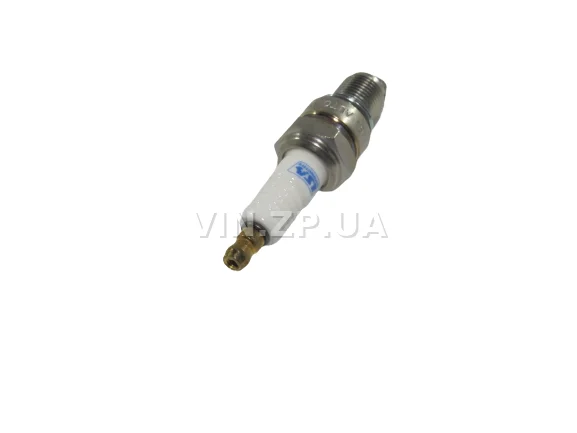 Свечи Зажигания LSA S-LINE 2 ВАЗ 8V 2108-21099 2110 Ланос Сенс 4шт BPR6ES 5