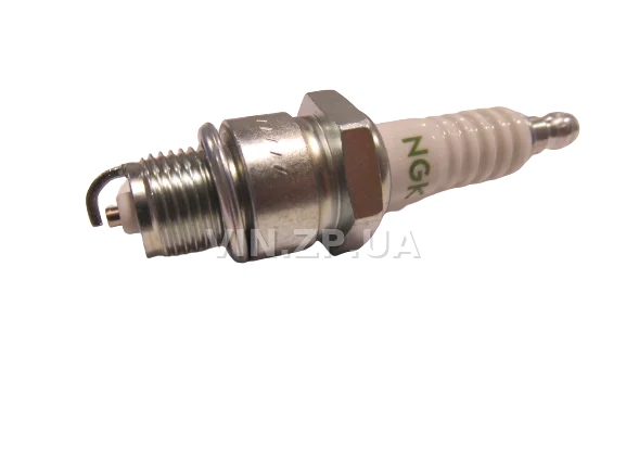 Свечи Зажигания NGK V-Line 18 ГАЗ 402 дв УАЗ ЗИЛ резьба 12.7мм 4шт BP6H (3975) 4