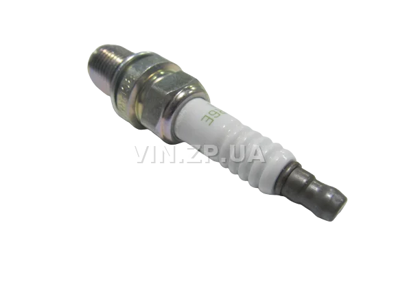 Свечи Зажигания NGK V-Line 11 16V ВАЗ 2112 Приора Калина ГАЗ 405 406 4шт BCPR6E-11 2