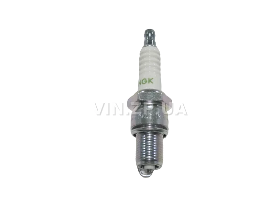 Свечи Зажигания NGK V-Line 4 ВАЗ 2101-07 2108-099 Нива Таврия Москвич 4шт BP6E 6