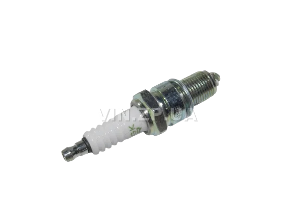Свечи Зажигания NGK V-Line 2 ВАЗ 8V 2108-21099 2110 Ланос Сенс 4шт BPR6E 2