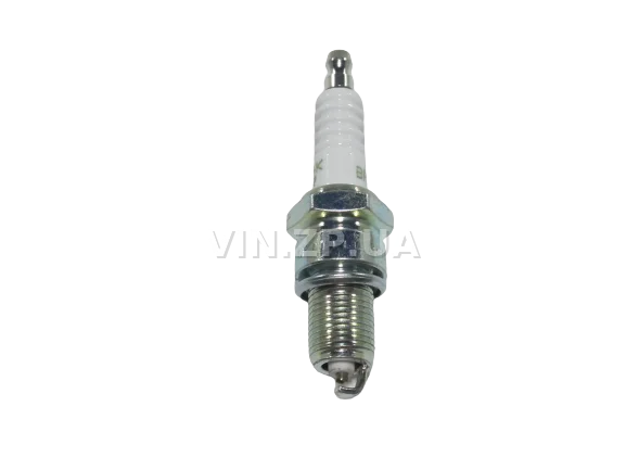 Свечи Зажигания NGK V-Line 2 ВАЗ 8V 2108-21099 2110 Ланос Сенс 4шт BPR6E 4