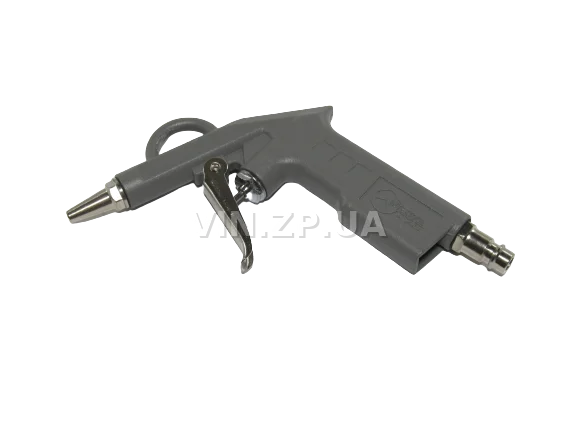 Пистолет продувочный INTERTOOL пневматический РТ 0802 3