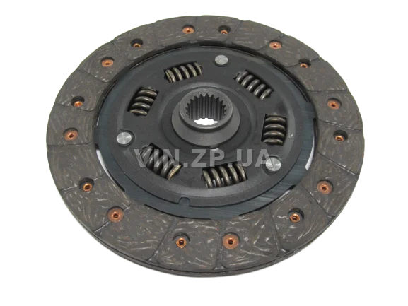 Сцепление В Сборе LSA Сенс 1.3 Таврия 1102 Славута 1103 Полный Комплект 5