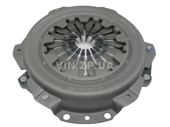 Сцепление В Сборе LSA Сенс 1.3 Таврия 1102 Славута 1103 Полный Комплект 7