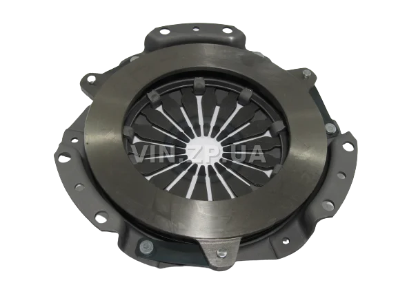 Сцепление В Сборе LSA Сенс 1.3 Таврия 1102 Славута 1103 Полный Комплект 8