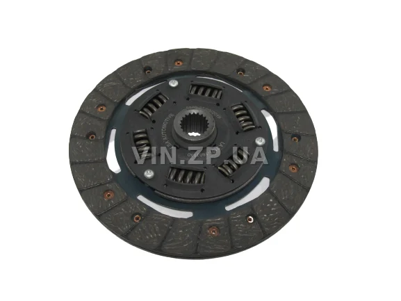 Сцепление В Сборе LSA ВАЗ 2101 2102 2103 2104 2105 2106 2107 Нива 2121 21213 4