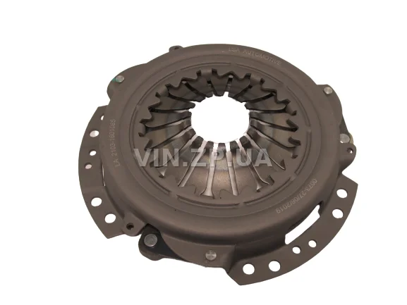 Сцепление В Сборе LSA ВАЗ 2101 2102 2103 2104 2105 2106 2107 Нива 2121 21213 5