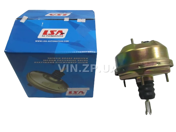 Вакуумный усилитель тормозов ВАЗ 2103, 2104, 2105, 2106, 2107, 2121 LSA