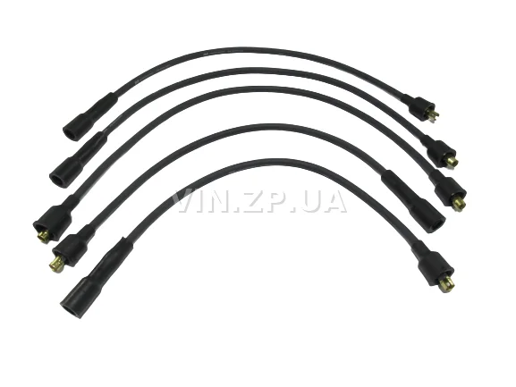 Провода Высоковольтные LSA ВАЗ 2101-2107 Карбюратор 2101-3707080 3