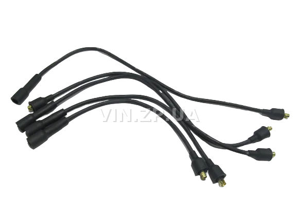 Провода Высоковольтные LSA Таврия 1102 Славута 1103 1105 Карбюратор ГБО LA310NE 2