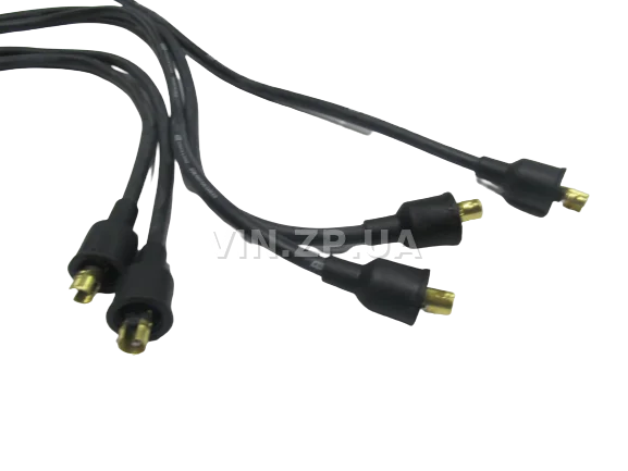 Провода Высоковольтные LSA Таврия 1102 Славута 1103 1105 Карбюратор ГБО LA310NE 3