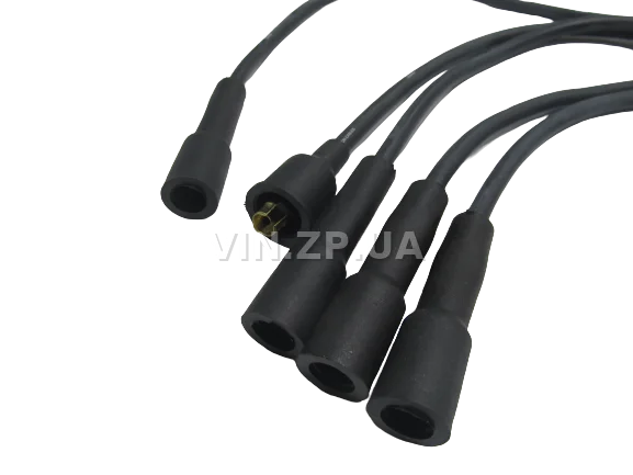 Провода Высоковольтные LSA Таврия 1102 Славута 1103 1105 Карбюратор ГБО LA310NE 4