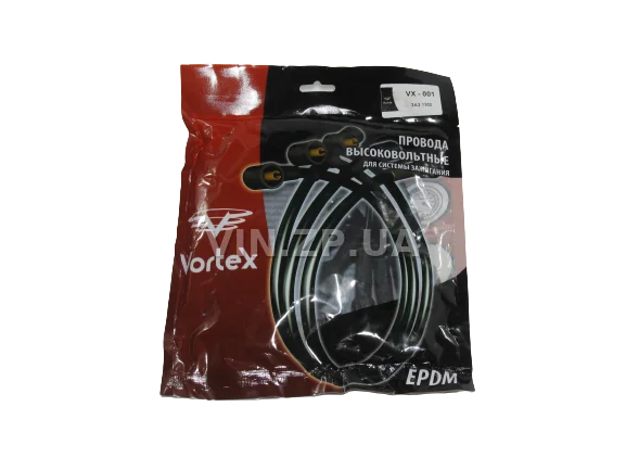 Провода Высоковольтные Vortex Таврия 1102 Славута 1103 1105 Карбюратор VX-001 1