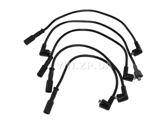 Провода Высоковольтные Vortex Таврия 1102 Славута 1103 1105 Карбюратор VX-001 4