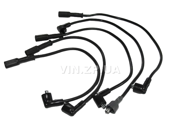 Провода Высоковольтные Vortex Таврия 1102 Славута 1103 1105 Карбюратор VX-001 5