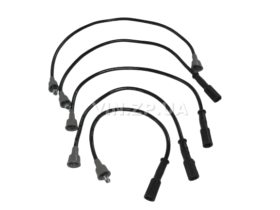 Провода Высоковольтные VORTEX ВАЗ 2101-2107 Карбюратор 2101-3707080 4