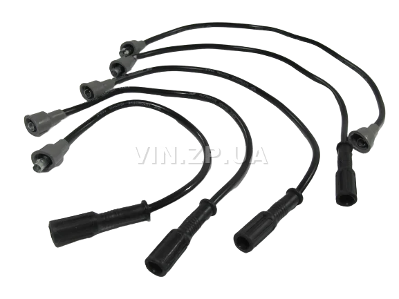Провода Высоковольтные VORTEX ВАЗ 2101-2107 Карбюратор 2101-3707080 5