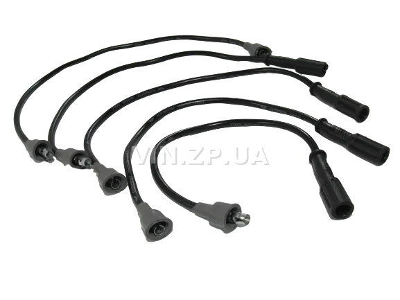 Провода Высоковольтные VORTEX ВАЗ 2101-2107 Карбюратор 2101-3707080 6